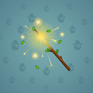 Party Sparkler #128620