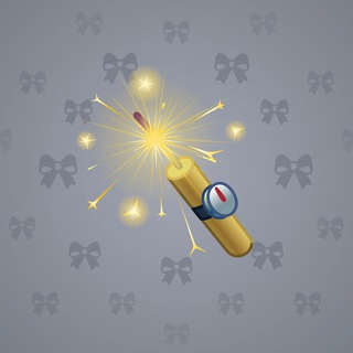 Party Sparkler #128626
