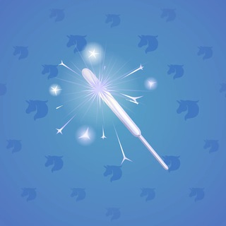 Party Sparkler #128628
