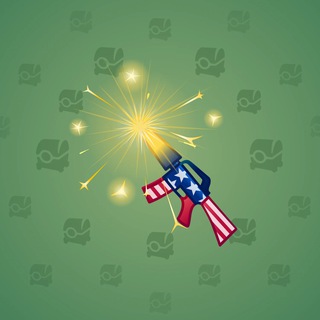 Party Sparkler #128630