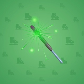 Party Sparkler #128631