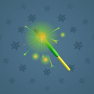 Party Sparkler #128632