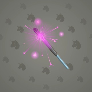 Party Sparkler #128634