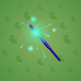 Party Sparkler #128639