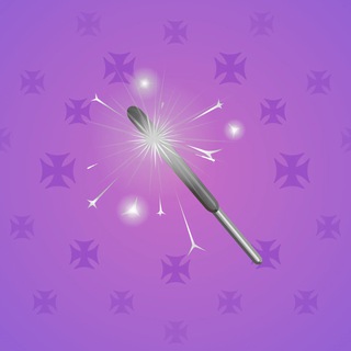 Party Sparkler #128640