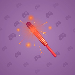 Party Sparkler #128642