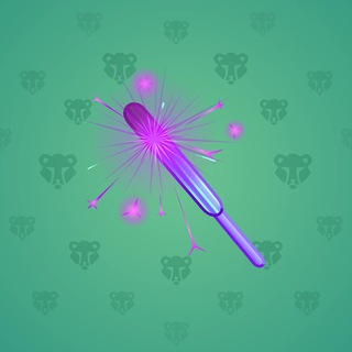 Party Sparkler #128643