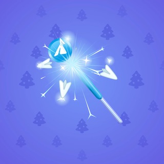 Party Sparkler #128644