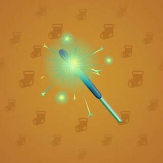 Party Sparkler #128645