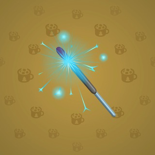 Party Sparkler #128649