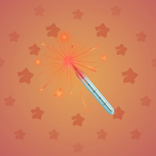 Party Sparkler #128660
