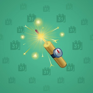 Party Sparkler #128663