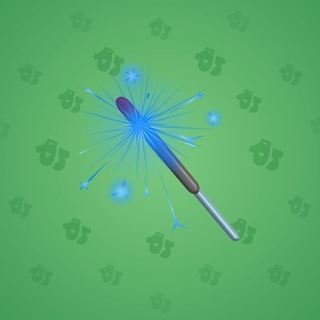 Party Sparkler #128665