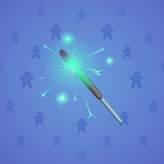 Party Sparkler #128666