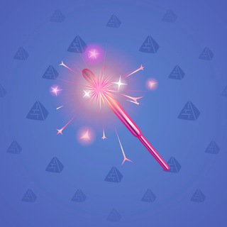 Party Sparkler #129054