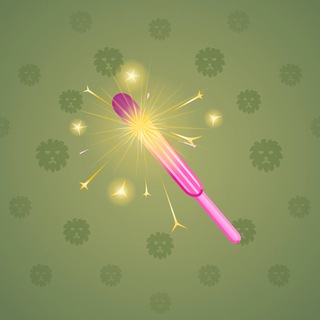 Party Sparkler #129056