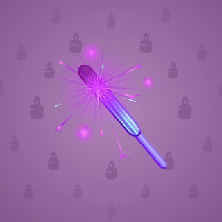 Party Sparkler #129062
