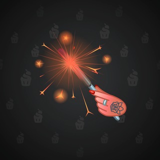 Party Sparkler #129067
