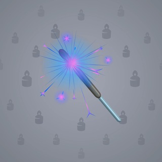 Party Sparkler #129069