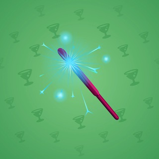 Party Sparkler #129071