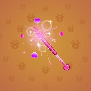 Party Sparkler #129073
