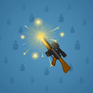 Party Sparkler #129074