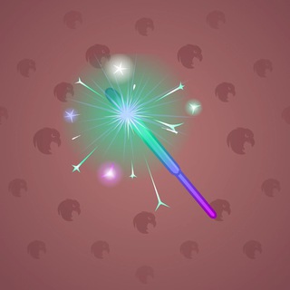Party Sparkler #129076