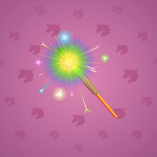 Party Sparkler #129079