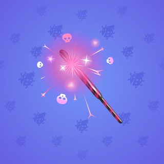 Party Sparkler #129082