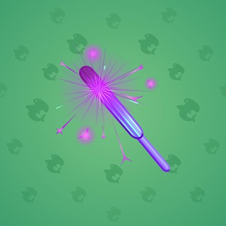 Party Sparkler #129087