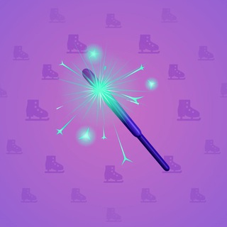 Party Sparkler #129089