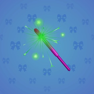 Party Sparkler #129091