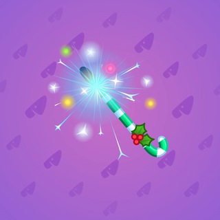 Party Sparkler #129097