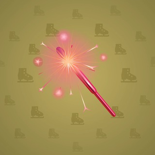 Party Sparkler #129098