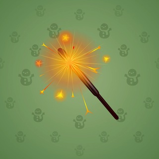 Party Sparkler #129108