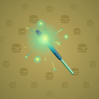 Party Sparkler #129109