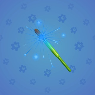 Party Sparkler #129111