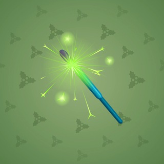 Party Sparkler #129113