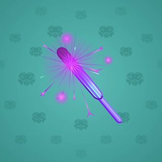 Party Sparkler #129116