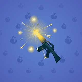 Party Sparkler #129117