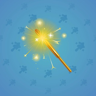 Party Sparkler #129118