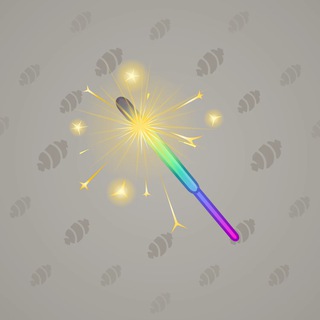 Party Sparkler #129120