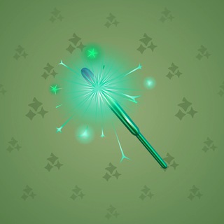 Party Sparkler #129121