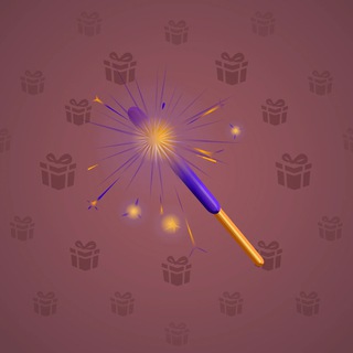 Party Sparkler #129124