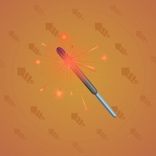 Party Sparkler #129291