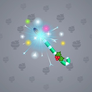 Party Sparkler #129294