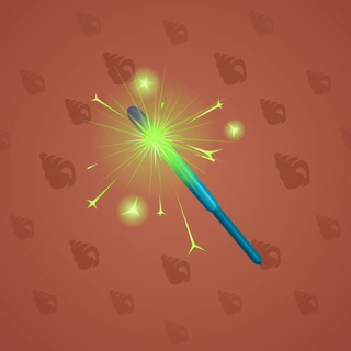 Party Sparkler #129300