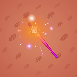 Party Sparkler #129301