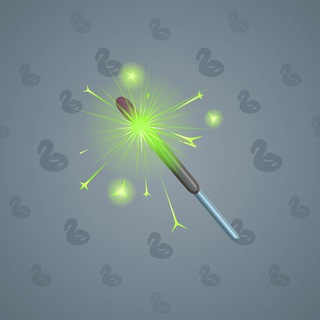 Party Sparkler #129307