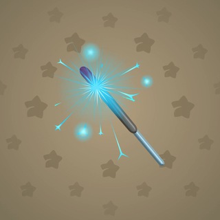 Party Sparkler #129310